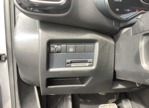Citroën C5 AIRCROSS Nouveau BlueHDi 130 EAT8 Max