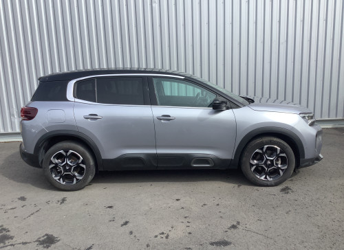 Citroën C5 AIRCROSS Nouveau BlueHDi 130 EAT8 Max