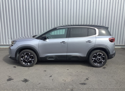 Citroën C5 AIRCROSS Nouveau BlueHDi 130 EAT8 Max