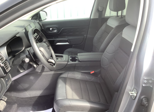Citroën C5 AIRCROSS Nouveau BlueHDi 130 EAT8 Max