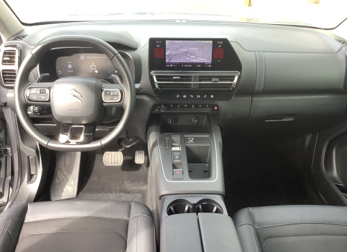 Citroën C5 AIRCROSS Nouveau BlueHDi 130 EAT8 Max