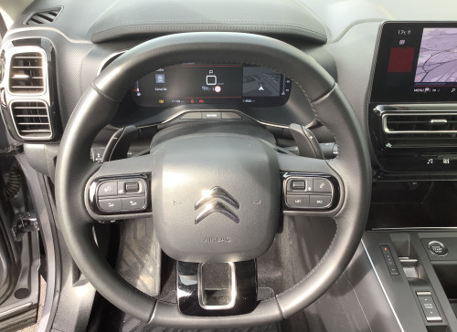 Citroën C5 AIRCROSS Nouveau BlueHDi 130 EAT8 Max