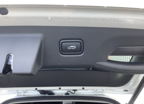 Hyundai TUCSON Nouveau 1.6 T-GDI 215 Hybrid BVA6 Executive