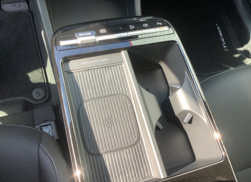 Hyundai TUCSON Nouveau 1.6 T-GDI 215 Hybrid BVA6 Executive