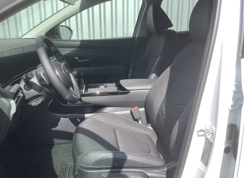 Hyundai TUCSON Nouveau 1.6 T-GDI 215 Hybrid BVA6 Executive