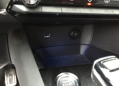 Peugeot 3008 BlueHDi 130ch S&S EAT8 GT