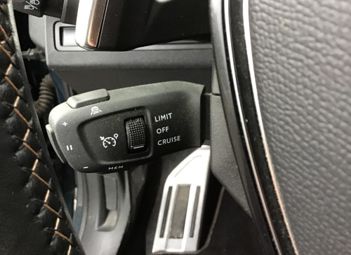 Peugeot 3008 BlueHDi 130ch S&S EAT8 GT