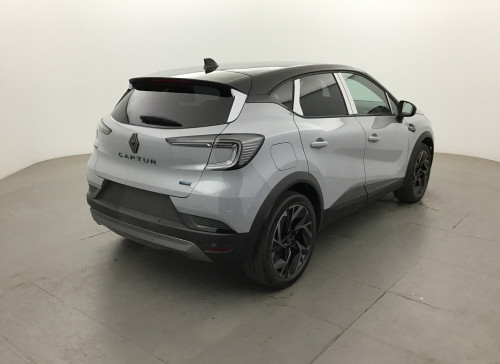 Renault CAPTUR Nouveau E-Tech full hybrid 145 ch esprit Alpine