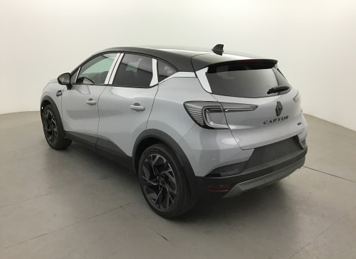 Renault CAPTUR Nouveau E-Tech full hybrid 145 ch esprit Alpine