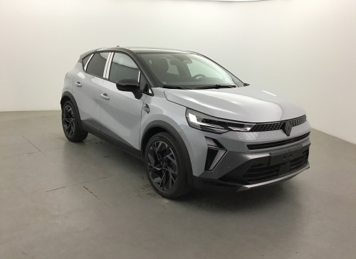 Renault CAPTUR Nouveau E-Tech full hybrid 145 ch esprit Alpine