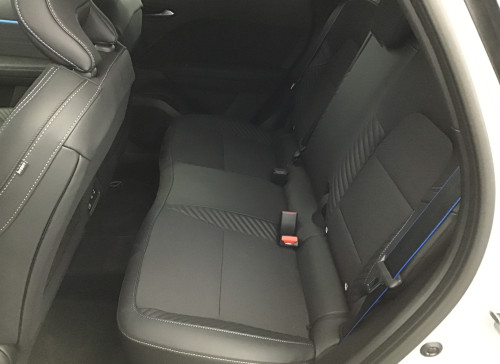 Renault CAPTUR Nouveau E-Tech full hybrid 145 ch esprit Alpine