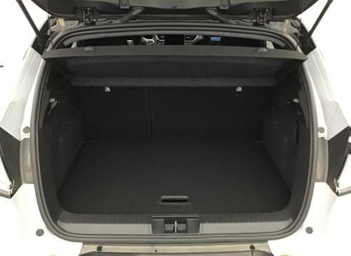 Renault CAPTUR Nouveau E-Tech full hybrid 145 ch esprit Alpine