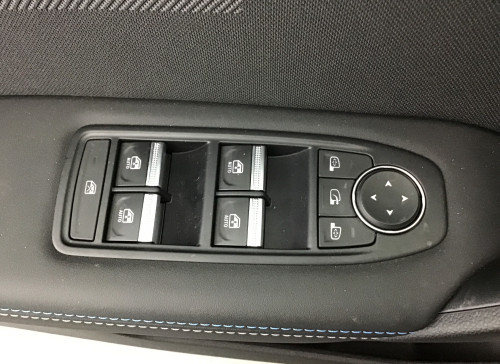 Renault CAPTUR Nouveau E-Tech full hybrid 145 ch esprit Alpine