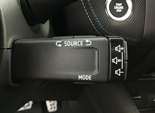 Renault CAPTUR Nouveau E-Tech full hybrid 145 ch esprit Alpine