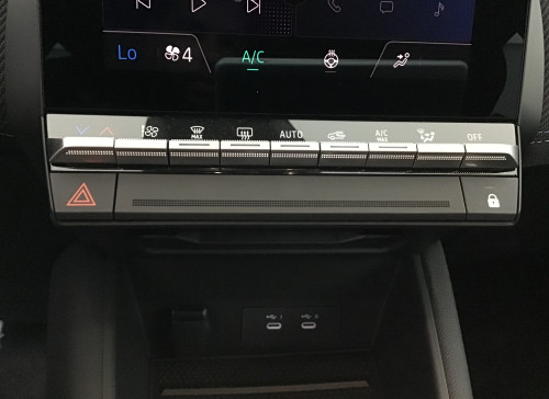 Renault CAPTUR Nouveau E-Tech full hybrid 145 ch esprit Alpine