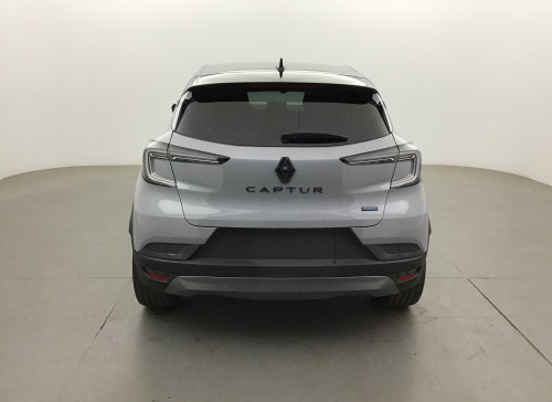 Renault CAPTUR Nouveau E-Tech full hybrid 145 ch esprit Alpine
