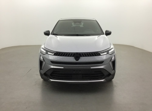 Renault CAPTUR Nouveau E-Tech full hybrid 145 ch esprit Alpine