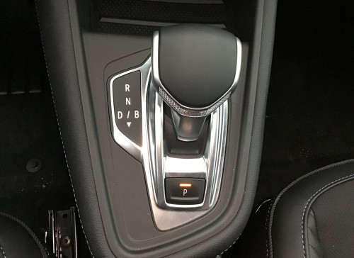 Renault CAPTUR Nouveau E-Tech full hybrid 145 ch esprit Alpine