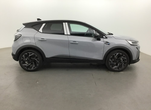 Renault CAPTUR Nouveau E-Tech full hybrid 145 ch esprit Alpine
