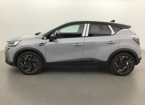 Renault CAPTUR Nouveau E-Tech full hybrid 145 ch esprit Alpine