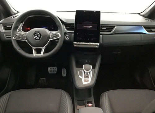 Renault CAPTUR Nouveau E-Tech full hybrid 145 ch esprit Alpine