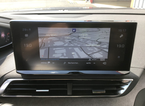 Peugeot 5008 Nouveau BlueHDi 130ch S&S EAT8 GT