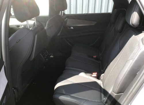 Peugeot 5008 Nouveau BlueHDi 130ch S&S EAT8 GT