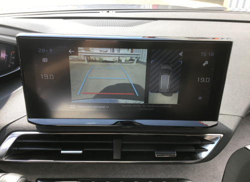 Peugeot 5008 Nouveau BlueHDi 130ch S&S EAT8 GT