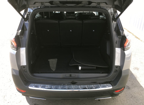 Peugeot 5008 Nouveau BlueHDi 130ch S&S EAT8 GT