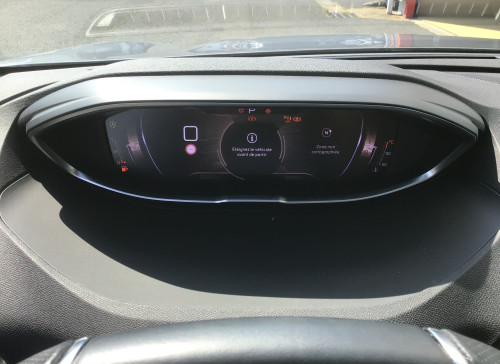 Peugeot 5008 Nouveau BlueHDi 130ch S&S EAT8 GT