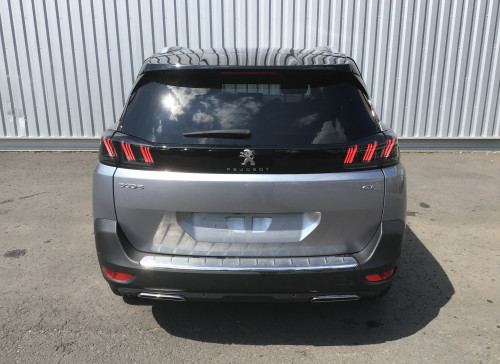 Peugeot 5008 Nouveau BlueHDi 130ch S&S EAT8 GT