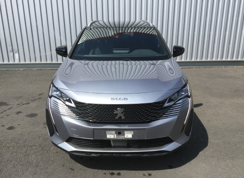 Peugeot 5008 Nouveau BlueHDi 130ch S&S EAT8 GT