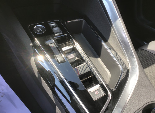 Peugeot 5008 Nouveau BlueHDi 130ch S&S EAT8 GT
