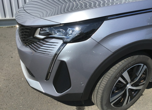 Peugeot 5008 Nouveau BlueHDi 130ch S&S EAT8 GT