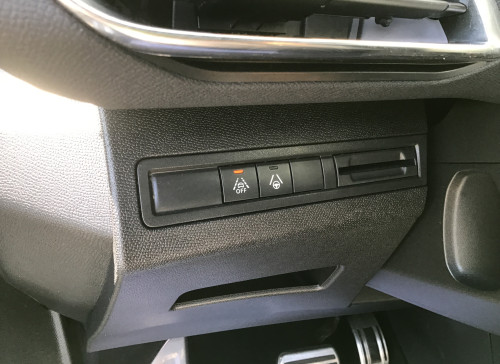 Peugeot 5008 Nouveau BlueHDi 130ch S&S EAT8 GT