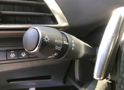 Peugeot 5008 Nouveau BlueHDi 130ch S&S EAT8 GT
