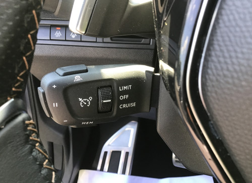 Peugeot 5008 Nouveau BlueHDi 130ch S&S EAT8 GT