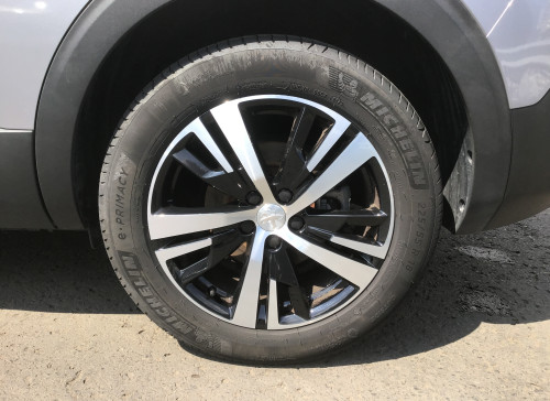 Peugeot 5008 Nouveau BlueHDi 130ch S&S EAT8 GT