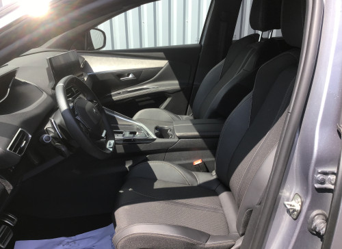 Peugeot 5008 Nouveau BlueHDi 130ch S&S EAT8 GT
