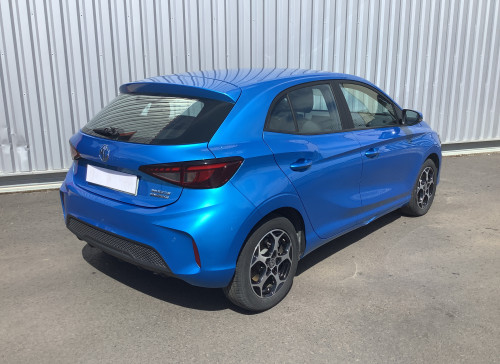 MG MG3 Nouvelle 1.5 L Hybrid+ 195 ch Comfort
