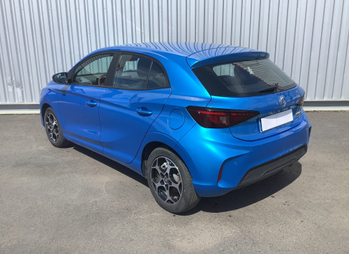 MG MG3 Nouvelle 1.5 L Hybrid+ 195 ch Comfort