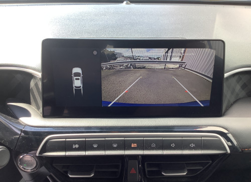 MG MG3 Nouvelle 1.5 L Hybrid+ 195 ch Comfort
