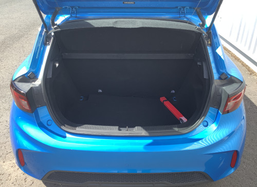 MG MG3 Nouvelle 1.5 L Hybrid+ 195 ch Comfort