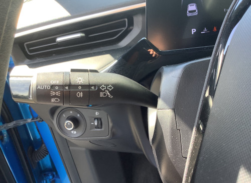 MG MG3 Nouvelle 1.5 L Hybrid+ 195 ch Comfort