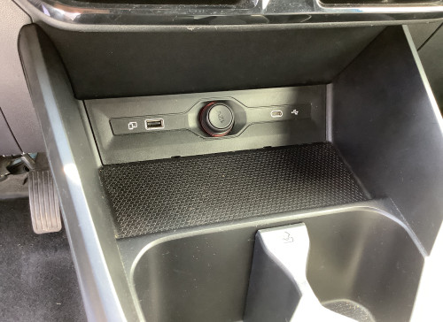 MG MG3 Nouvelle 1.5 L Hybrid+ 195 ch Comfort