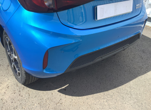 MG MG3 Nouvelle 1.5 L Hybrid+ 195 ch Comfort