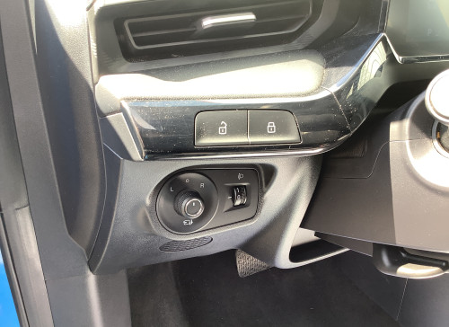 MG MG3 Nouvelle 1.5 L Hybrid+ 195 ch Comfort