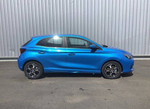 MG MG3 Nouvelle 1.5 L Hybrid+ 195 ch Comfort