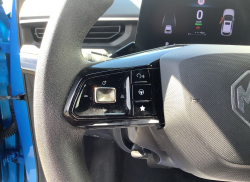 MG MG3 Nouvelle 1.5 L Hybrid+ 195 ch Comfort
