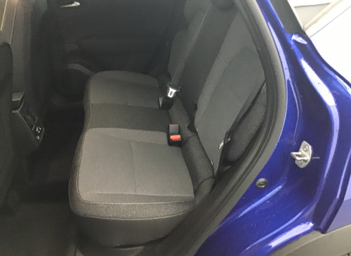 Renault CAPTUR Nouveau E-Tech full hybrid 160 ch Techno